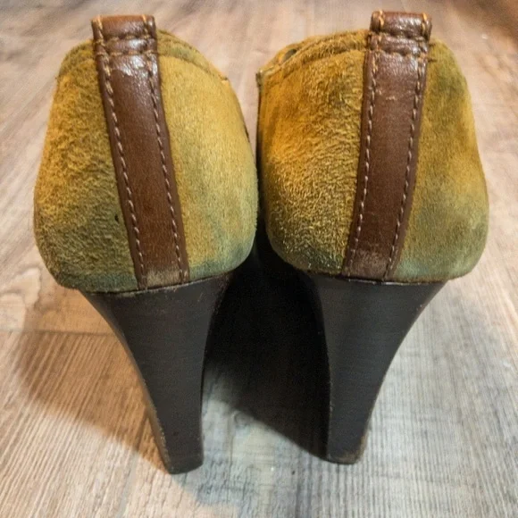 Booties TORY BURCH - Picture 3 of 10